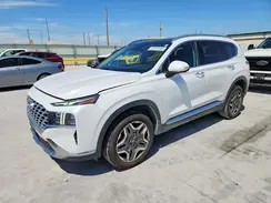 5NMS4DAL3PH488545 2023 HYUNDAI SANTA FE