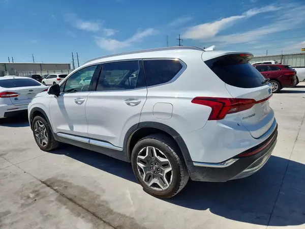5NMS4DAL3PH488545 2023 HYUNDAI SANTA FE - Image 2