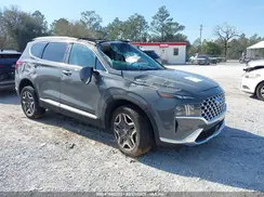 5NMS4DAL3PH493650 2023 HYUNDAI SANTA FE