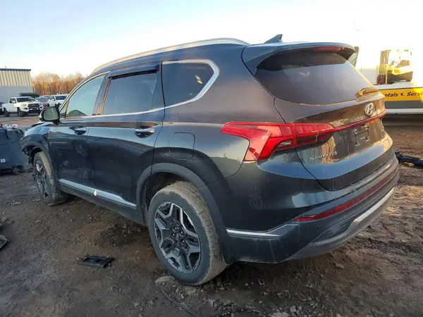 5NMS4DAL3PH535931 2023 HYUNDAI SANTA FE - Image 2