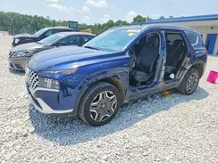 5NMS4DAL3PH541261 2023 HYUNDAI SANTA FE