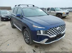 5NMS4DAL3PH571442 2023 HYUNDAI SANTA FE