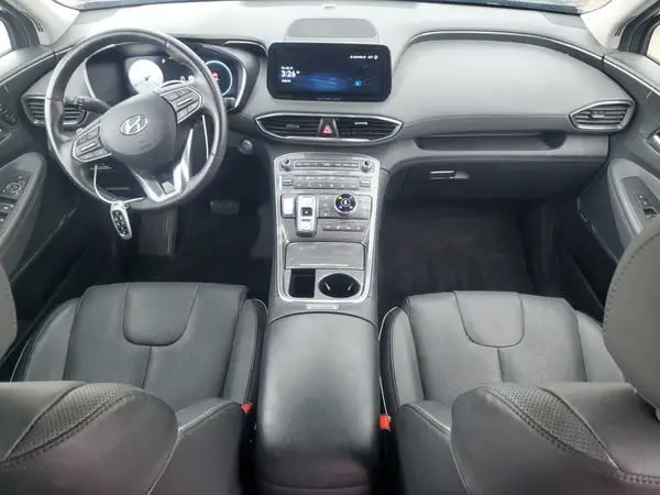 5NMS4DAL3PH584014 2023 HYUNDAI SANTA FE - Image 8