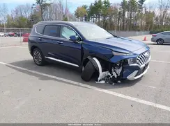 5NMS4DAL3PH594302 2023 HYUNDAI SANTA FE