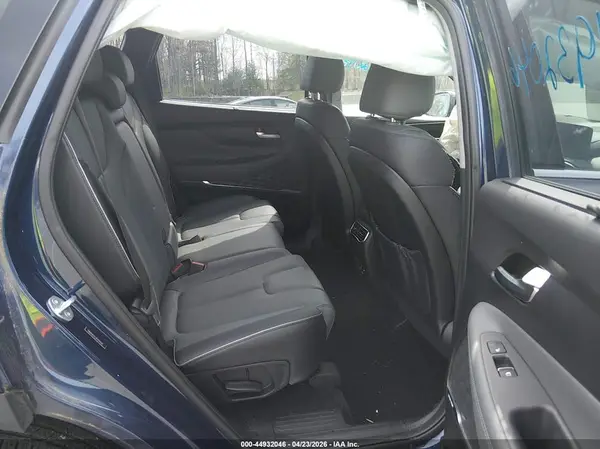5NMS4DAL3PH594302 2023 HYUNDAI SANTA FE - Image 8