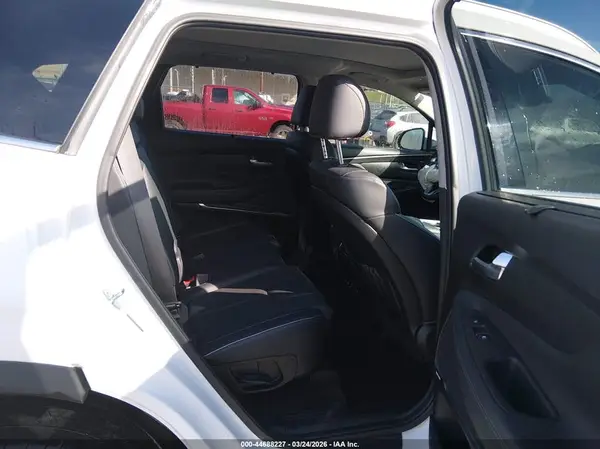 5NMS4DAL3PH598026 2023 HYUNDAI SANTA FE - Image 8