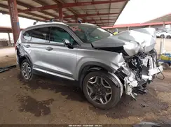 5NMS4DAL3PH602267 2023 HYUNDAI SANTA FE