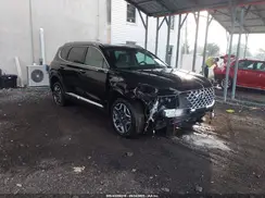 5NMS4DAL3PH607601 2023 HYUNDAI SANTA FE
