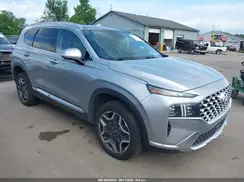5NMS4DAL3PH609705 2023 HYUNDAI SANTA FE
