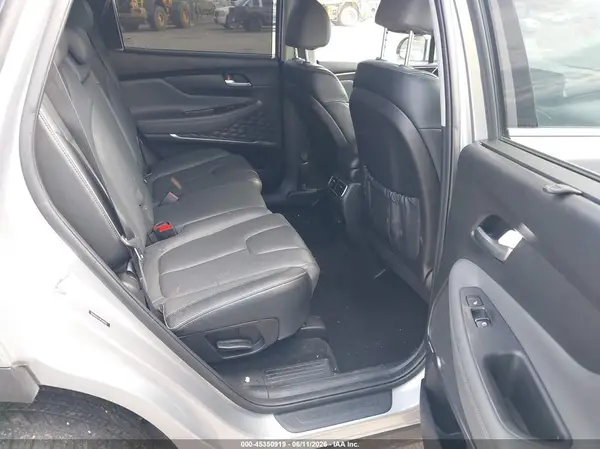 5NMS4DAL3PH609705 2023 HYUNDAI SANTA FE - Image 8