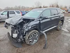 5NMS4DAL3PH609767 2023 HYUNDAI SANTA FE