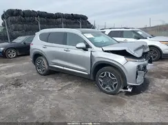 5NMS4DAL3PH614872 2023 HYUNDAI SANTA FE