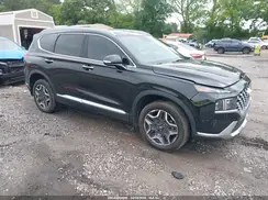 5NMS4DAL3PH616279 2023 HYUNDAI SANTA FE