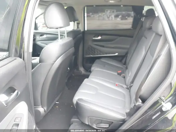 5NMS4DAL3PH616279 2023 HYUNDAI SANTA FE - Image 8