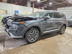 5NMS4DAL3PH651453 2023 HYUNDAI SANTA FE