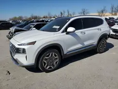 5NMS4DAL4MH315385 2021 HYUNDAI SANTA FE