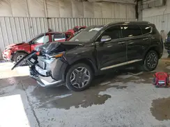 5NMS4DAL4MH315824 2021 HYUNDAI SANTA FE