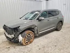 5NMS4DAL4MH342005 2021 HYUNDAI SANTA FE