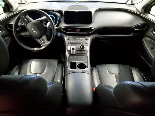 5NMS4DAL4MH342005 2021 HYUNDAI SANTA FE - Image 8