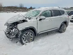 5NMS4DAL4MH343932 2021 HYUNDAI SANTA FE