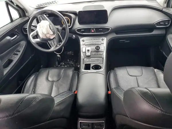 5NMS4DAL4MH343932 2021 HYUNDAI SANTA FE - Image 8