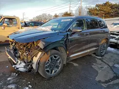 5NMS4DAL4MH354512 2021 HYUNDAI SANTA FE