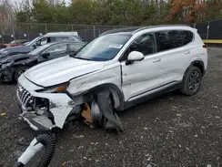 5NMS4DAL4MH354591 2021 HYUNDAI SANTA FE