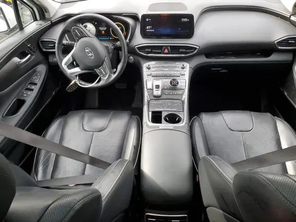 5NMS4DAL4MH354591 2021 HYUNDAI SANTA FE - Image 8