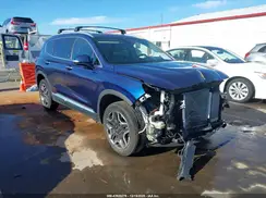5NMS4DAL4MH369009 2021 HYUNDAI SANTA FE