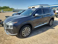 5NMS4DAL4NH374390 2022 HYUNDAI SANTA FE
