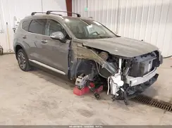 5NMS4DAL4NH386409 2022 HYUNDAI SANTA FE