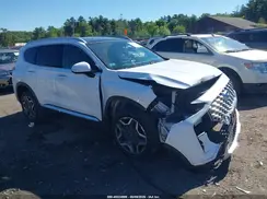 5NMS4DAL4NH386975 2022 HYUNDAI SANTA FE