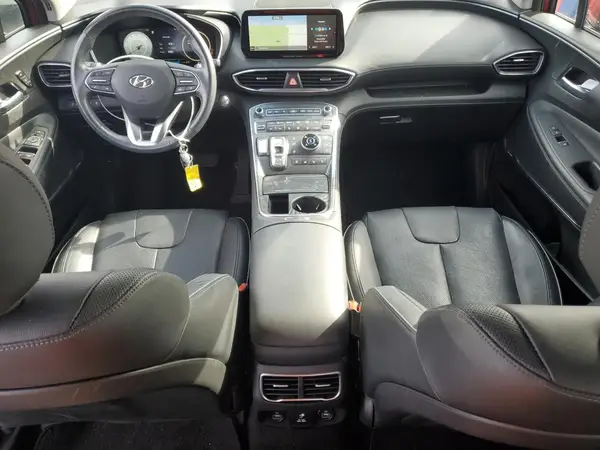 5NMS4DAL4NH439481 2022 HYUNDAI SANTA FE - Image 8