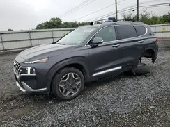 5NMS4DAL4NH463375 2022 HYUNDAI SANTA FE