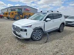 5NMS4DAL4NH467037 2022 HYUNDAI SANTA FE