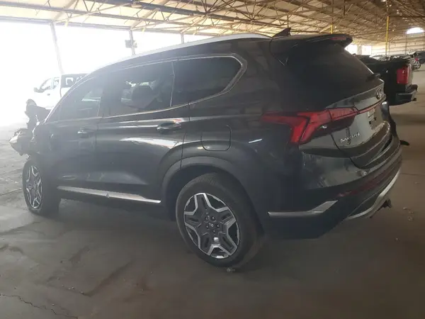 5NMS4DAL4NH467071 2022 HYUNDAI SANTA FE - Image 2
