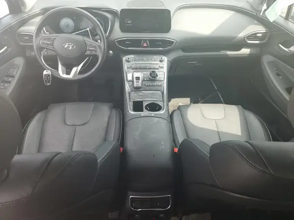 5NMS4DAL4NH479706 2022 HYUNDAI SANTA FE - Image 8