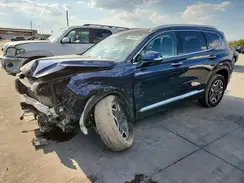 5NMS4DAL4PH504641 2023 HYUNDAI SANTA FE