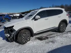 5NMS4DAL4PH509838 2023 HYUNDAI SANTA FE