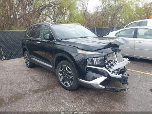 5NMS4DAL4PH526476 2023 HYUNDAI SANTA FE - Image 1