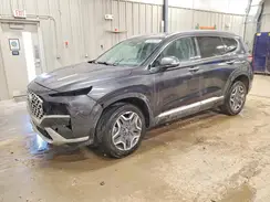 5NMS4DAL4PH531385 2023 HYUNDAI SANTA FE