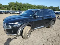 5NMS4DAL4PH531533 2023 HYUNDAI SANTA FE