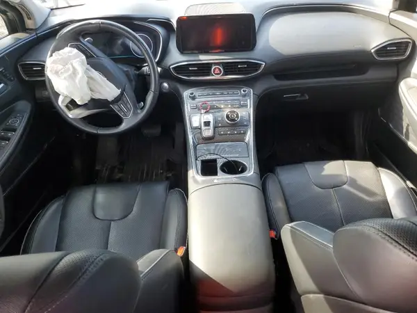 5NMS4DAL4PH531533 2023 HYUNDAI SANTA FE - Image 8