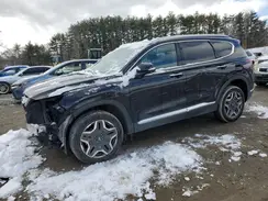 5NMS4DAL4PH532021 2023 HYUNDAI SANTA FE