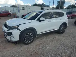 5NMS4DAL4PH532276 2023 HYUNDAI SANTA FE