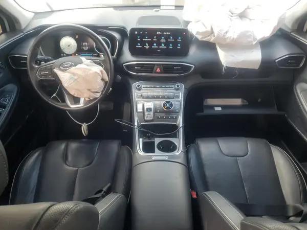 5NMS4DAL4PH532276 2023 HYUNDAI SANTA FE - Image 8