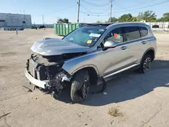 5NMS4DAL4PH532441 2023 HYUNDAI SANTA FE