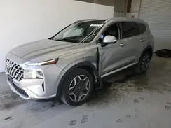5NMS4DAL4PH532925 2023 HYUNDAI SANTA FE