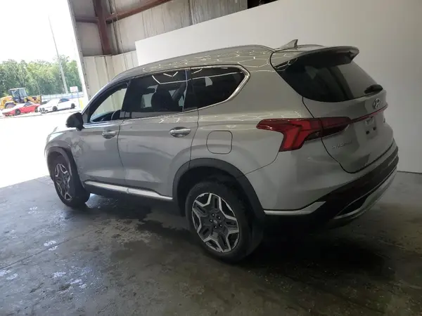 5NMS4DAL4PH532925 2023 HYUNDAI SANTA FE - Image 2