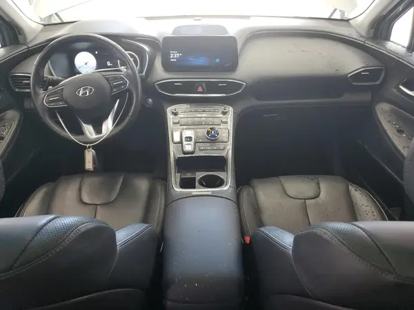 5NMS4DAL4PH532925 2023 HYUNDAI SANTA FE - Image 8